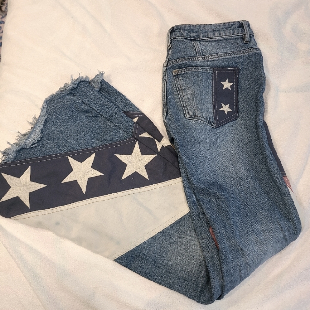 We The Free sz 24